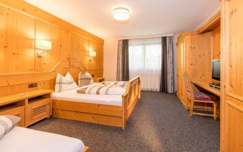 Apartamento Appartementhaus Sieglinde