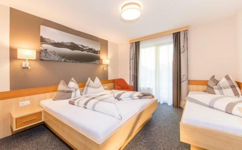 Apartamento Appartementhaus Sieglinde