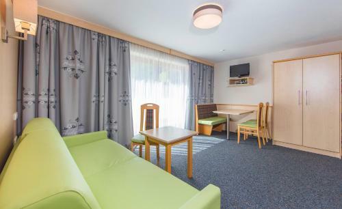 Apartamento Appartementhaus Sieglinde