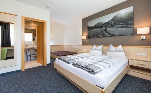 Apartamento Appartementhaus Sieglinde