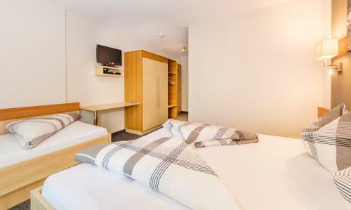 Apartamento Appartementhaus Sieglinde