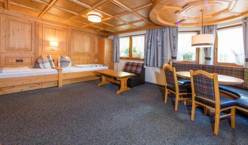 Apartamento Appartementhaus Sieglinde