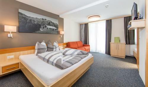 Apartamento Appartementhaus Sieglinde