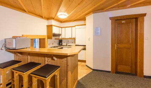 Apartamento Appartementhaus Sieglinde