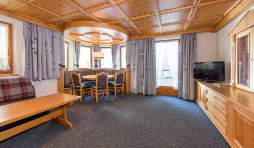 Apartamento Appartementhaus Sieglinde