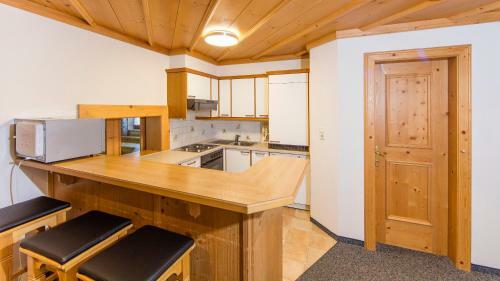Apartamento Appartementhaus Sieglinde