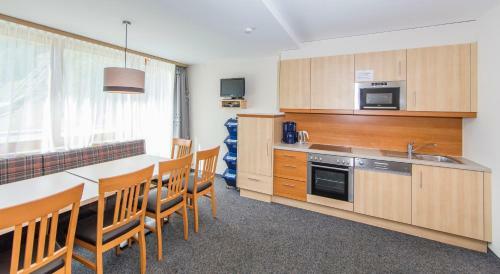 Apartamento Appartementhaus Sieglinde