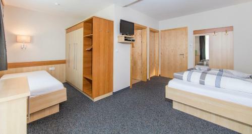 Apartamento Appartementhaus Sieglinde