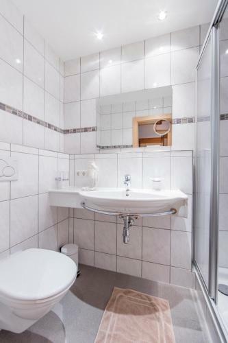 Apartamento Appartementhaus Sieglinde