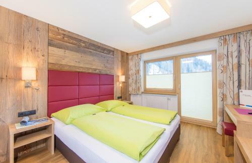 Hostal Haus Fidelis Riml