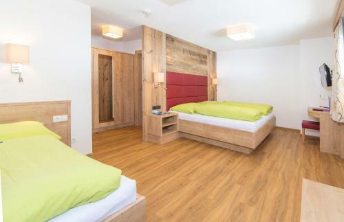 Hostal Haus Fidelis Riml