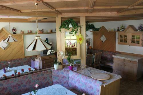Hostal Haus Fidelis Riml