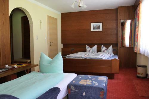 Hostal Haus Fidelis Riml
