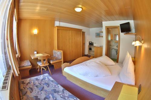Apartamento Ferienhof Riml