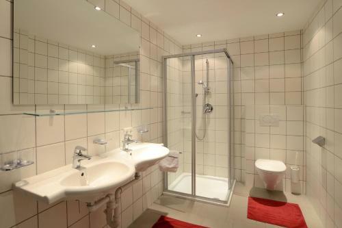 Apartamento Ferienhof Riml