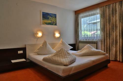 Apartamento Ferienhof Riml