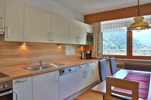 Apartamento Ferienhof Riml