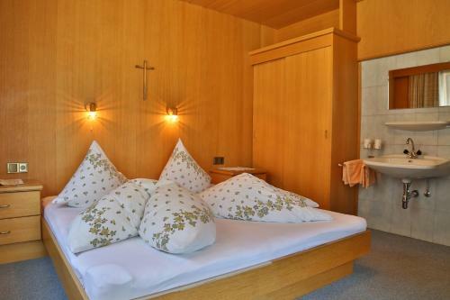 Apartamento Ferienhof Riml