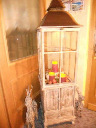 Hostal Forsthaus Falkner