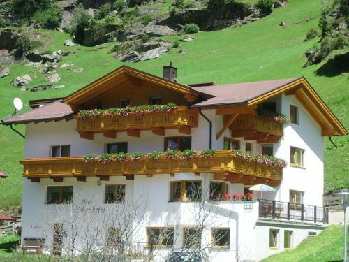 Hostal Haus Birkenheim