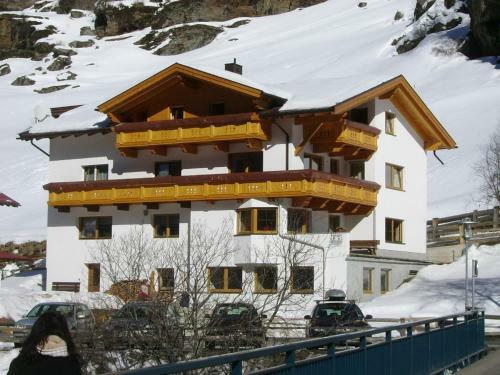 Hostal Haus Birkenheim