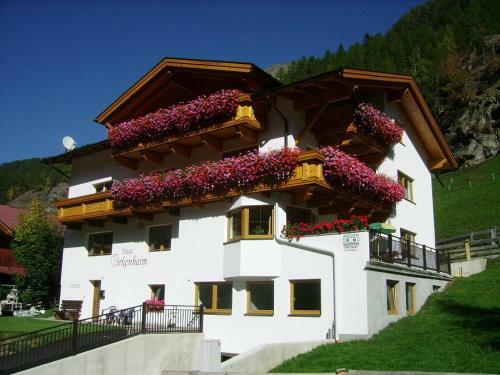 Hostal Haus Birkenheim