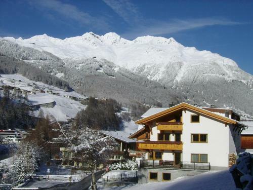 Hostal Haus Birkenheim