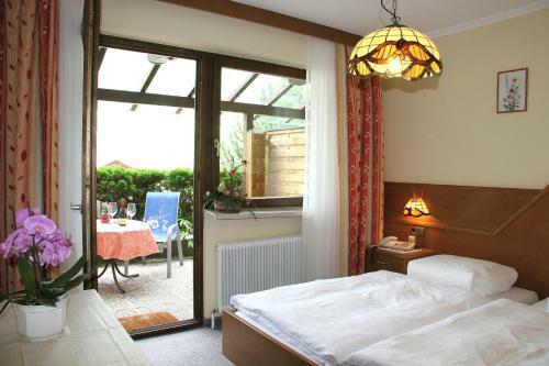 Hostal Pension Andreas