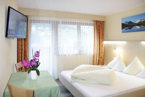 Hostal Pension Andreas