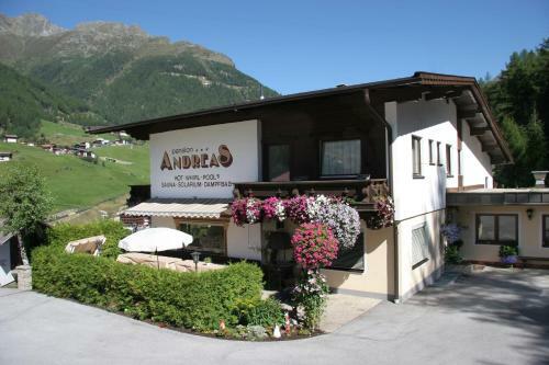 Hostal Pension Andreas