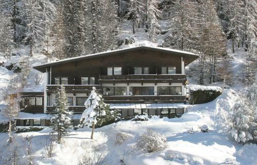 Hostal Pension Andreas