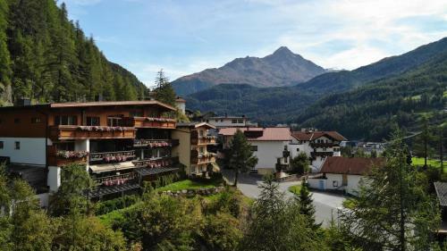 Hostal Pension Andreas