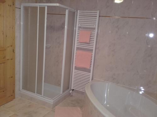 Apartamento Appartement Feriengl�ck