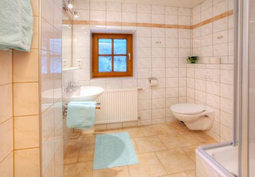 Apartamento Appartement Feriengl�ck