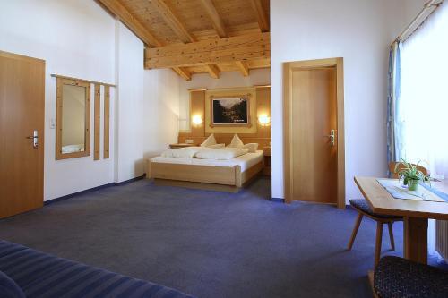 Apartamento Appartement Feriengl�ck