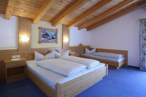 Apartamento Appartement Feriengl�ck