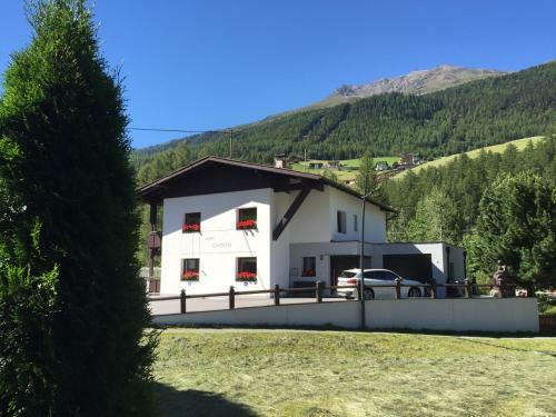 Apartamento Appartement Carmen