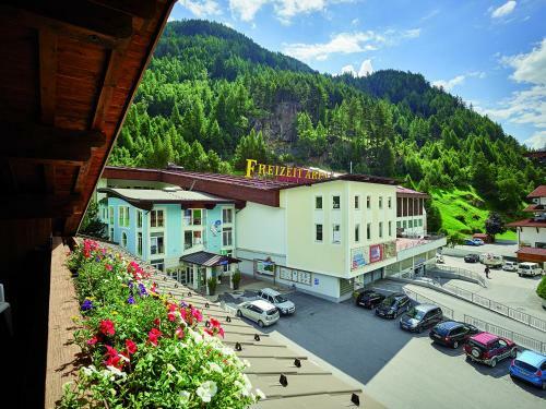 Apartamento Appartement Carmen