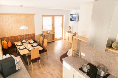 Apartamento Appartement Carmen
