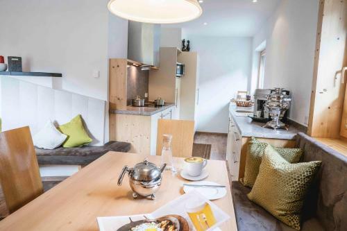 Apartamento Appartement Carmen