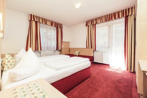 Hostal Andre Arnold