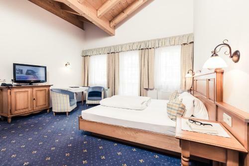 Hostal Andre Arnold