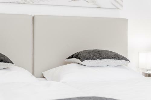 Apartamento Soelden Lounge