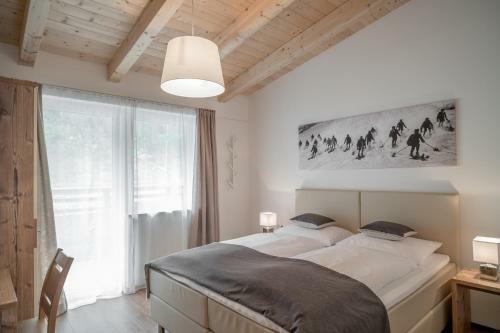 Apartamento Soelden Lounge