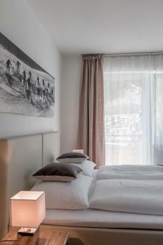 Apartamento Soelden Lounge