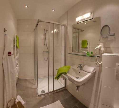 Apartamento Soelden Lounge