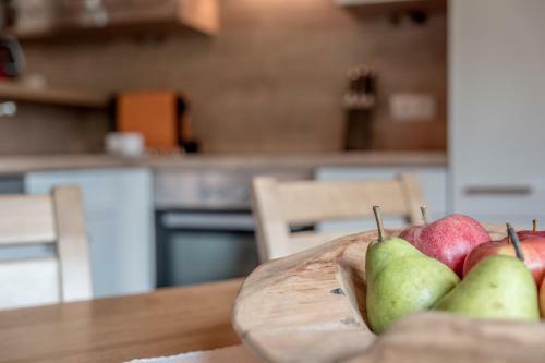 Apartamento Soelden Lounge
