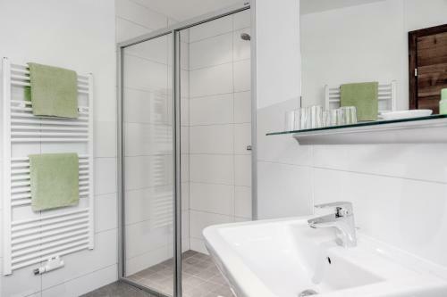 Apartamento Soelden Lounge