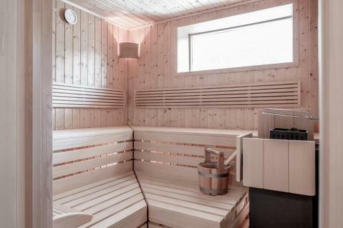 Apartamento Soelden Lounge