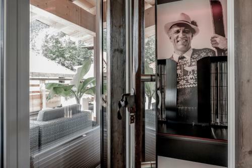 Apartamento Soelden Lounge